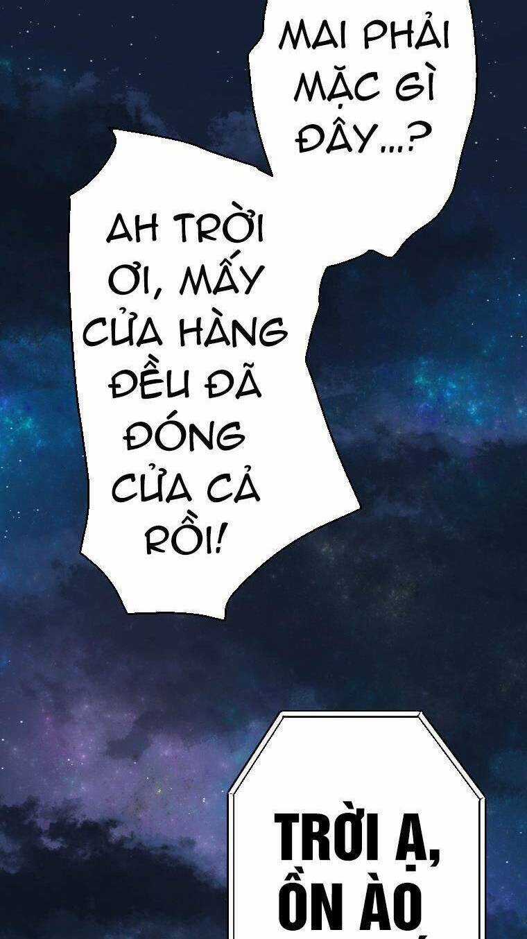 Ma Vương Phàm Ăn Chapter 9 trang 97