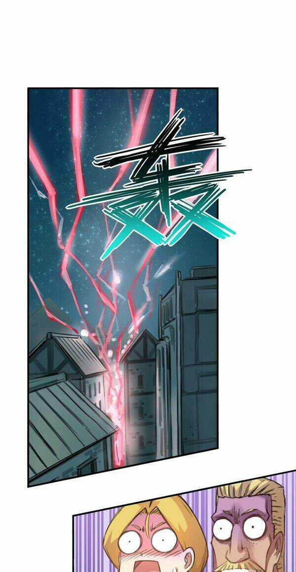 Ma Vương Pháp Tắc Chapter 1 trang 29