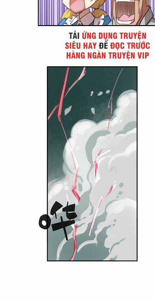 Ma Vương Pháp Tắc Chapter 1 trang 30