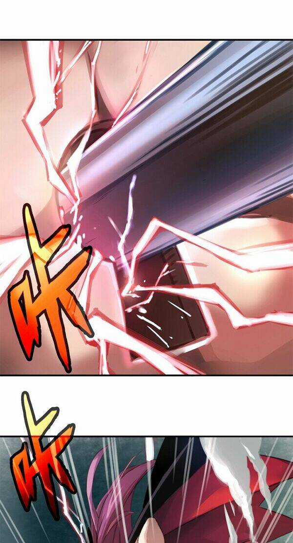 Ma Vương Pháp Tắc Chapter 1 trang 31