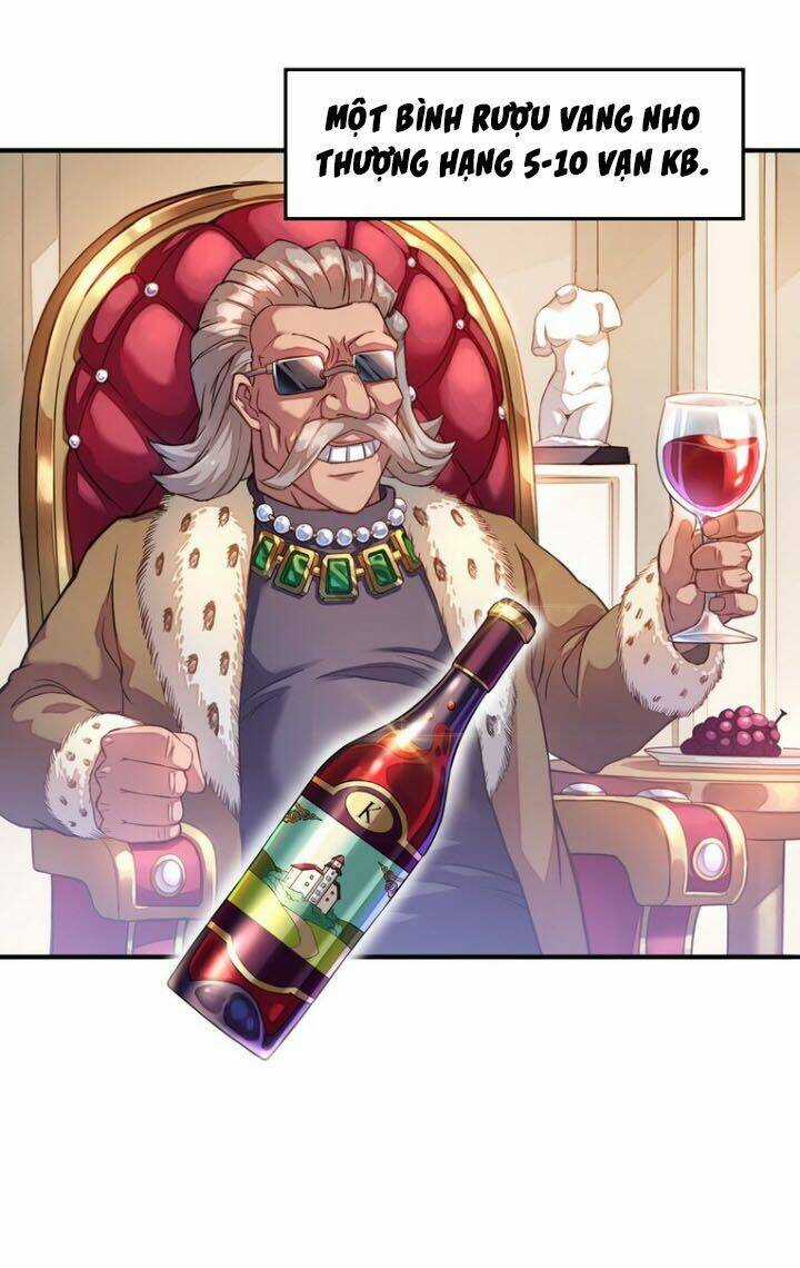 Ma Vương Pháp Tắc Chapter 10 trang 2