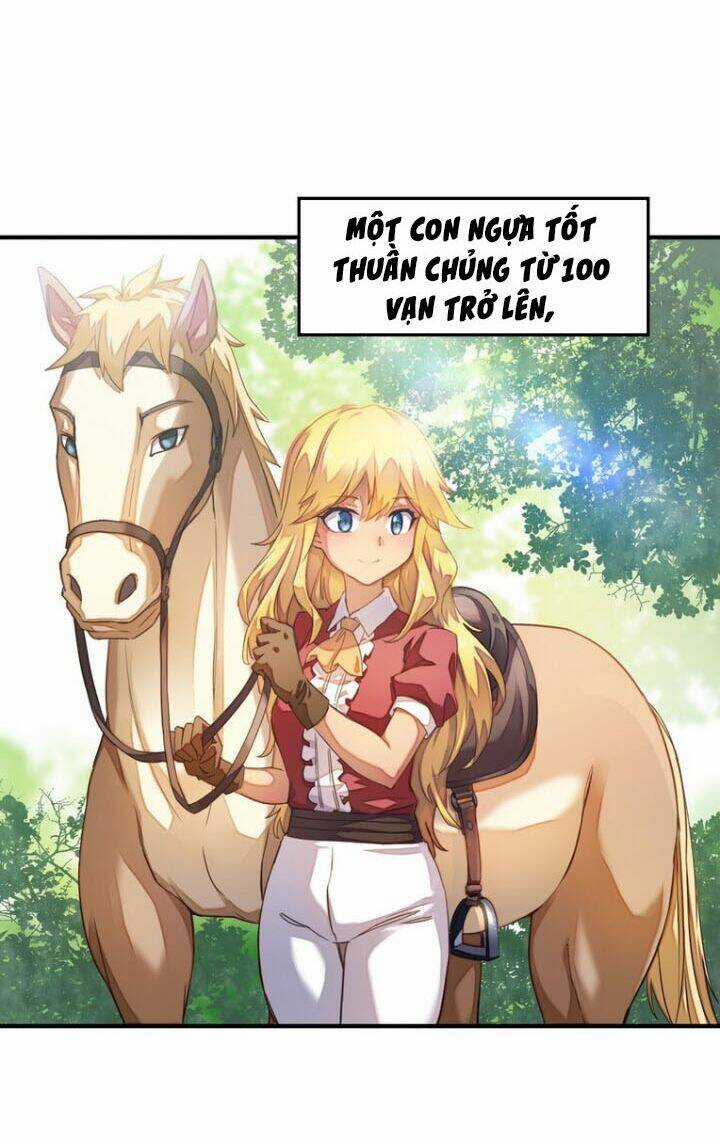 Ma Vương Pháp Tắc Chapter 10 trang 3