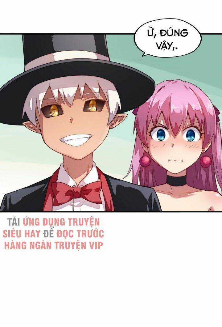 Ma Vương Pháp Tắc Chapter 10 trang 30