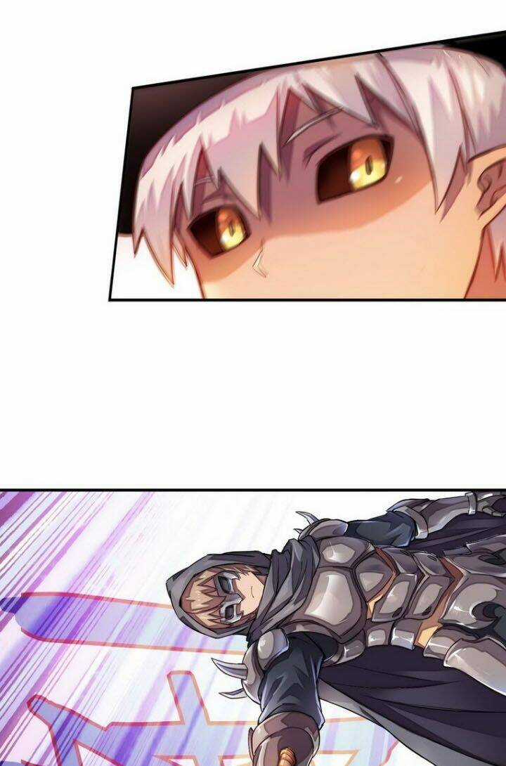 Ma Vương Pháp Tắc Chapter 10 trang 32