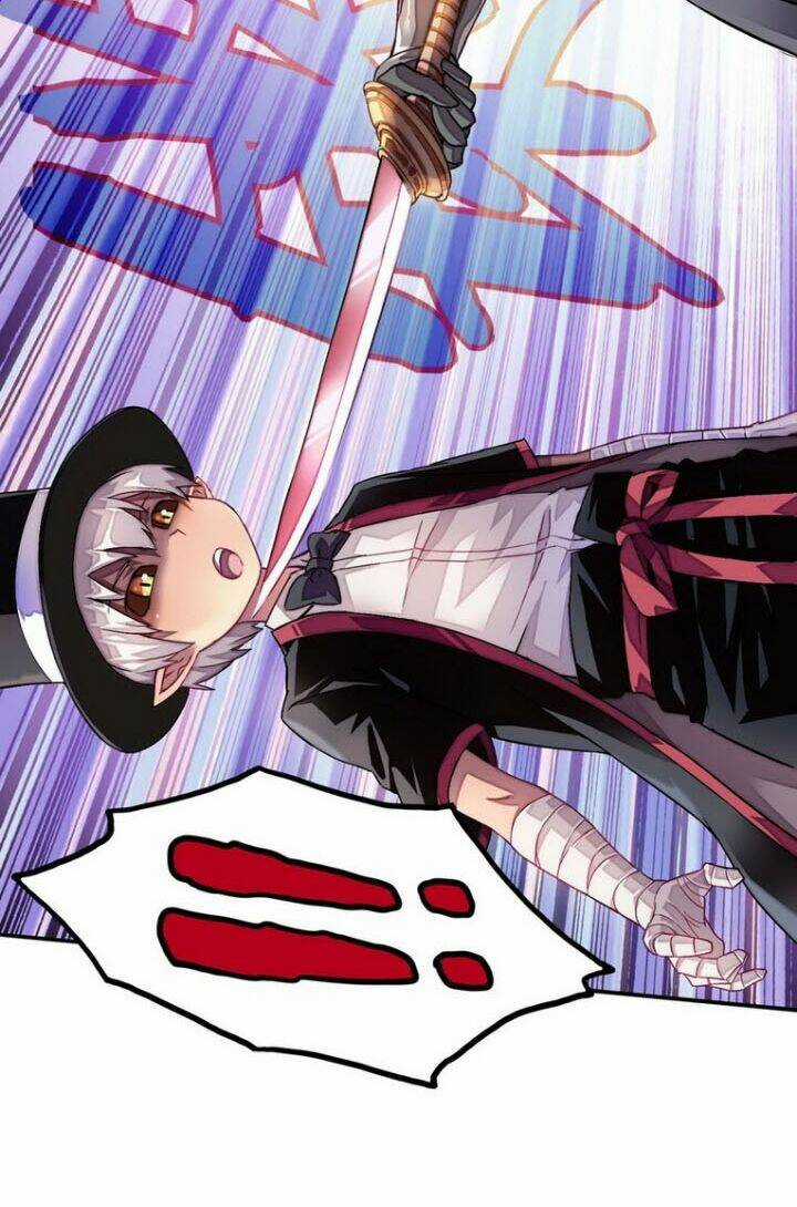 Ma Vương Pháp Tắc Chapter 10 trang 33