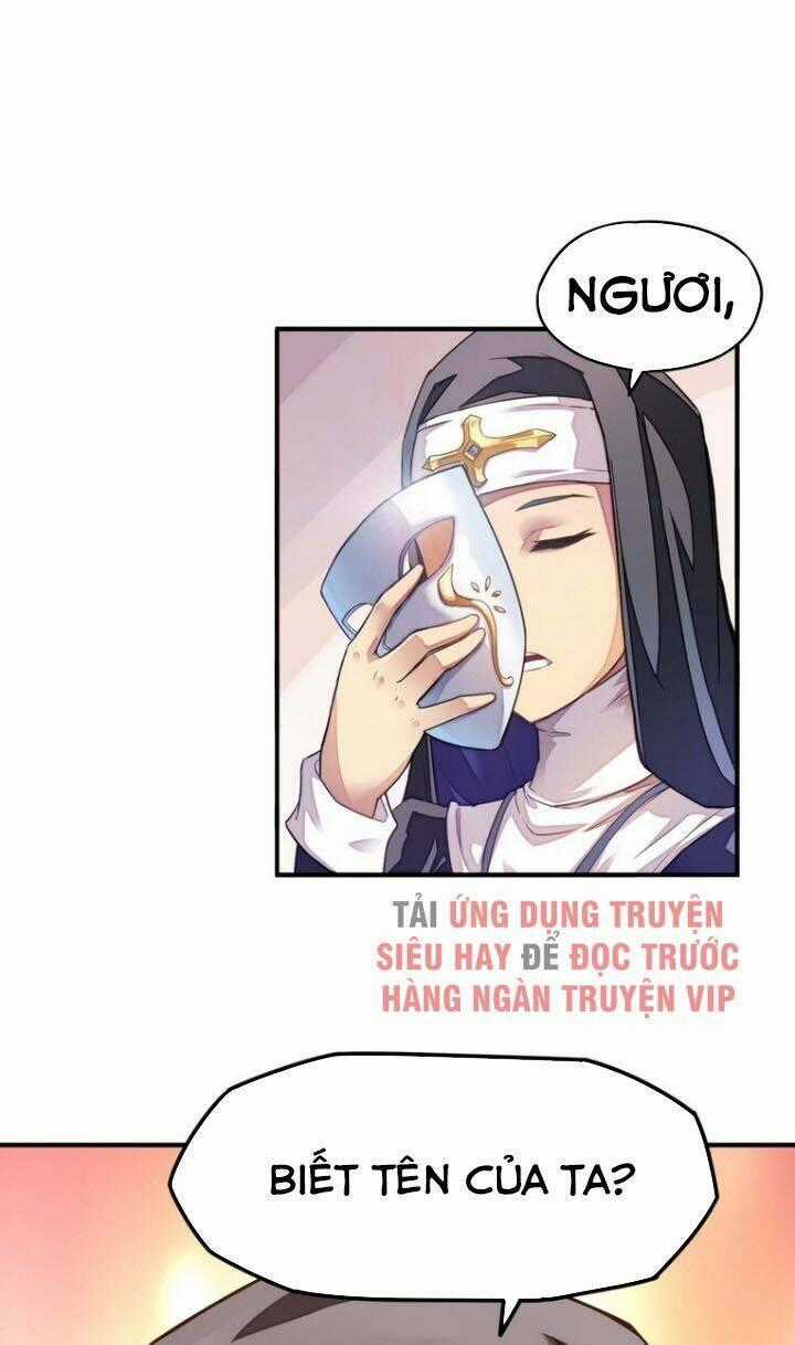 Ma Vương Pháp Tắc Chapter 10 trang 38