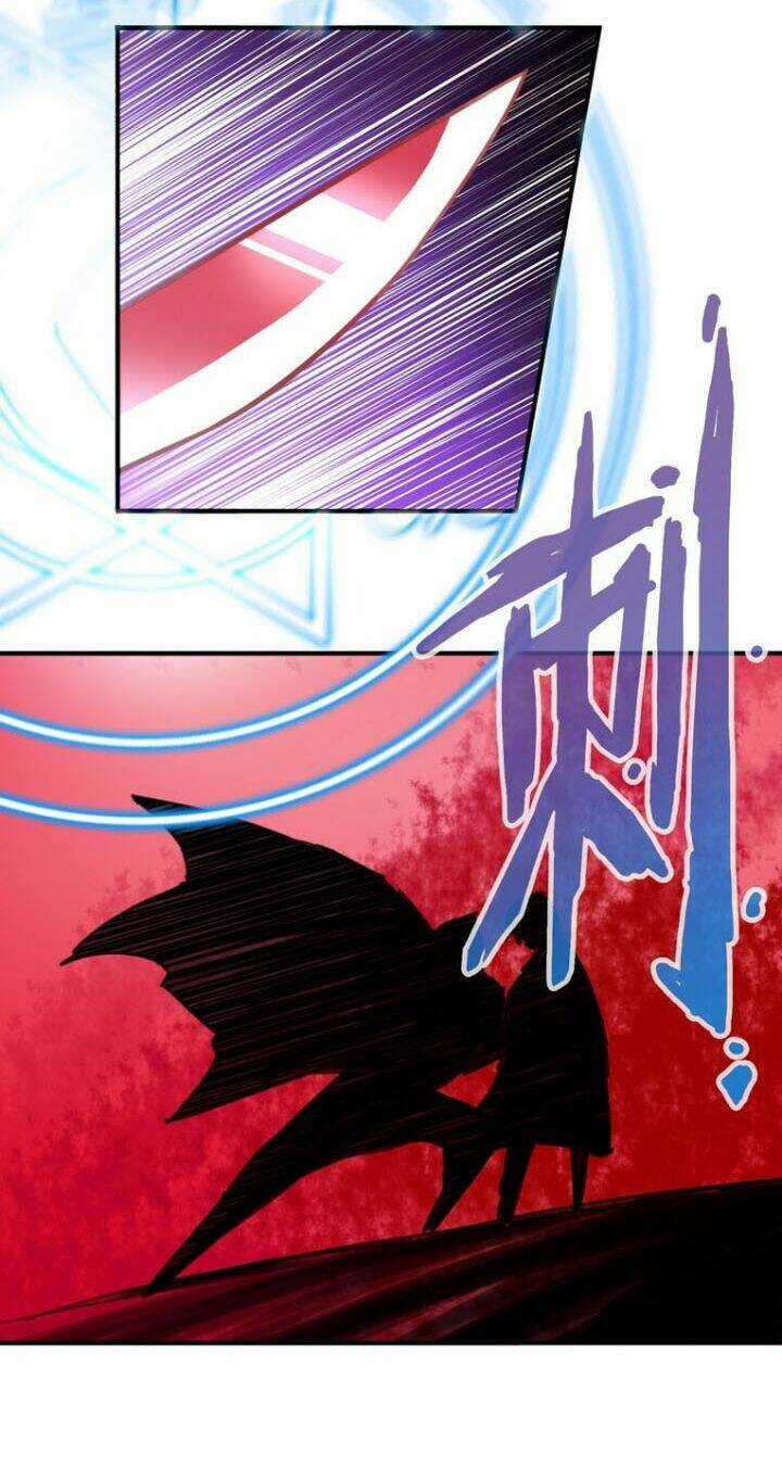 Ma Vương Pháp Tắc Chapter 11 trang 12