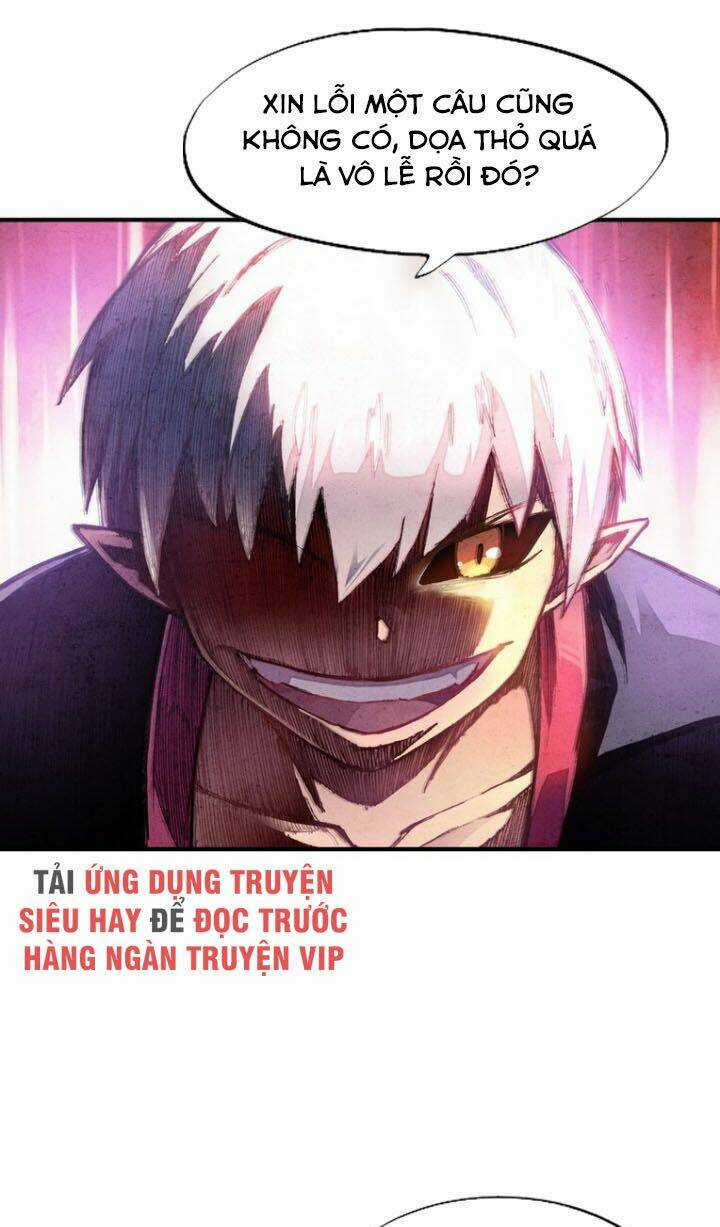 Ma Vương Pháp Tắc Chapter 11 trang 18