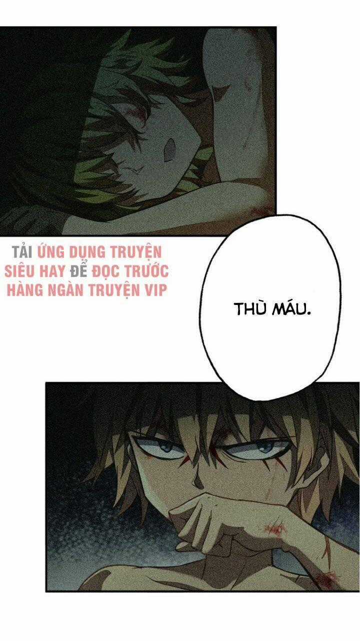 Ma Vương Pháp Tắc Chapter 11 trang 42