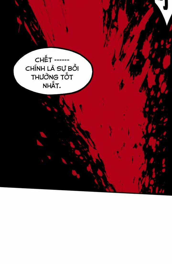 Ma Vương Pháp Tắc Chapter 12 trang 11