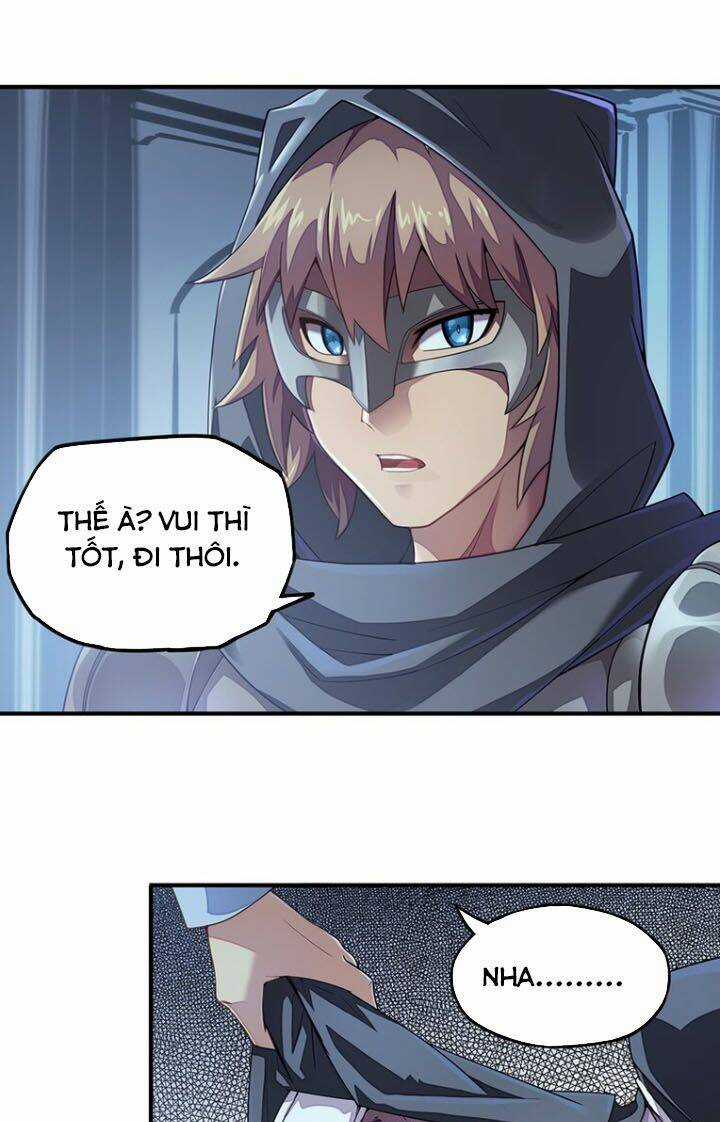 Ma Vương Pháp Tắc Chapter 12 trang 14