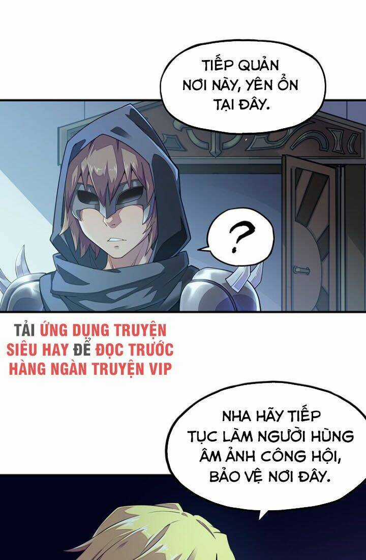Ma Vương Pháp Tắc Chapter 12 trang 16