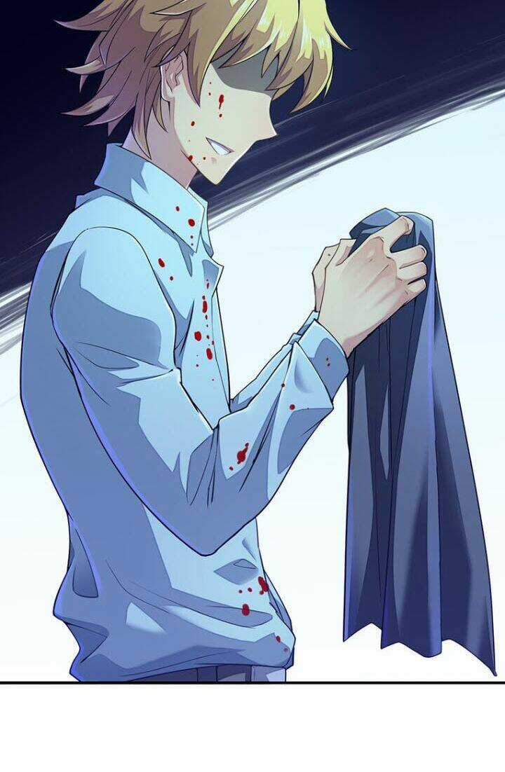 Ma Vương Pháp Tắc Chapter 12 trang 17