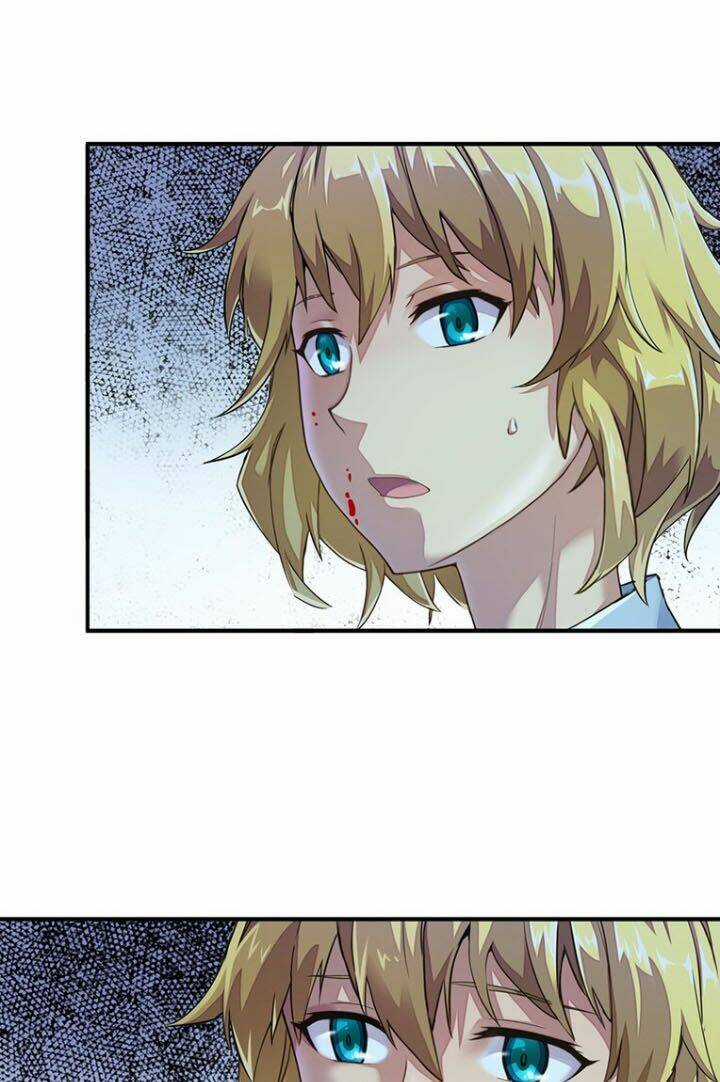 Ma Vương Pháp Tắc Chapter 12 trang 22