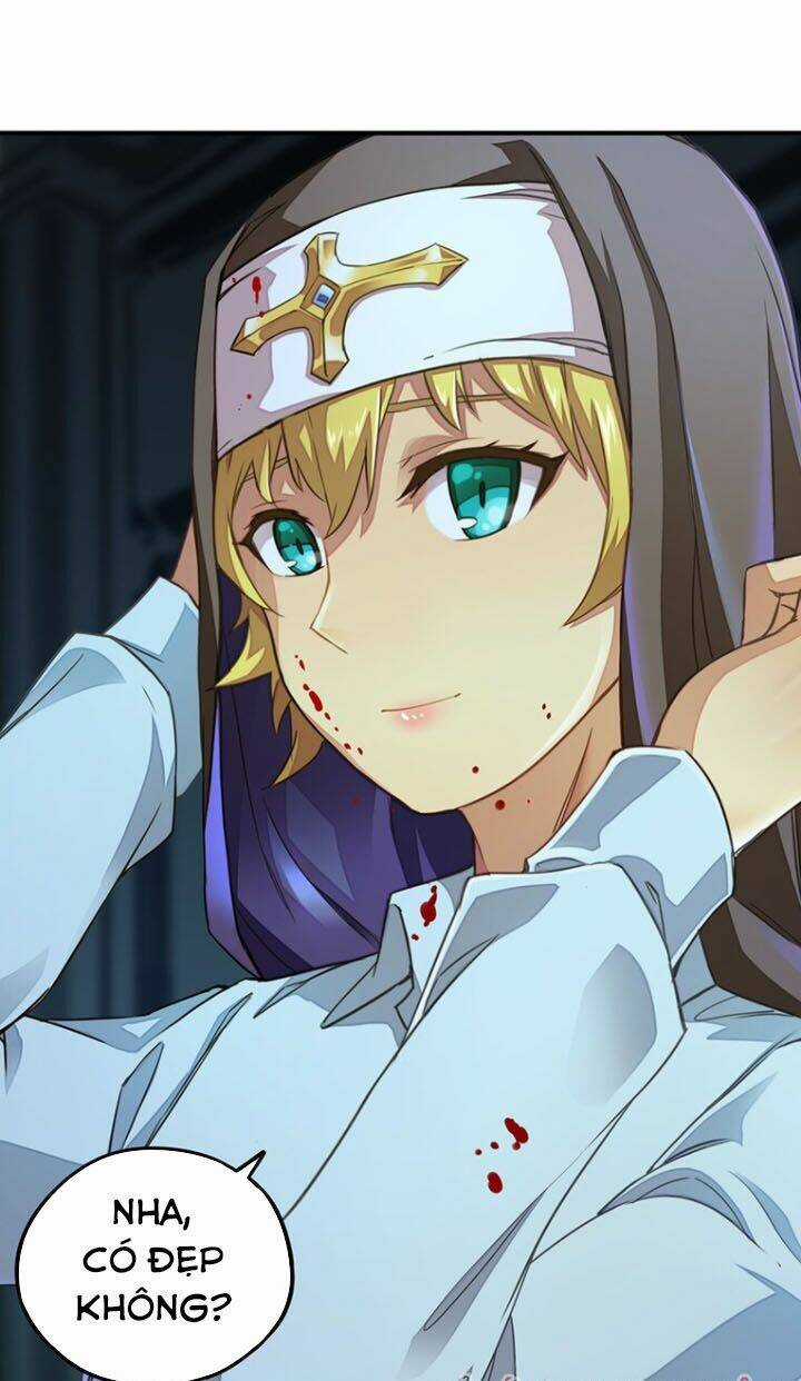 Ma Vương Pháp Tắc Chapter 12 trang 24