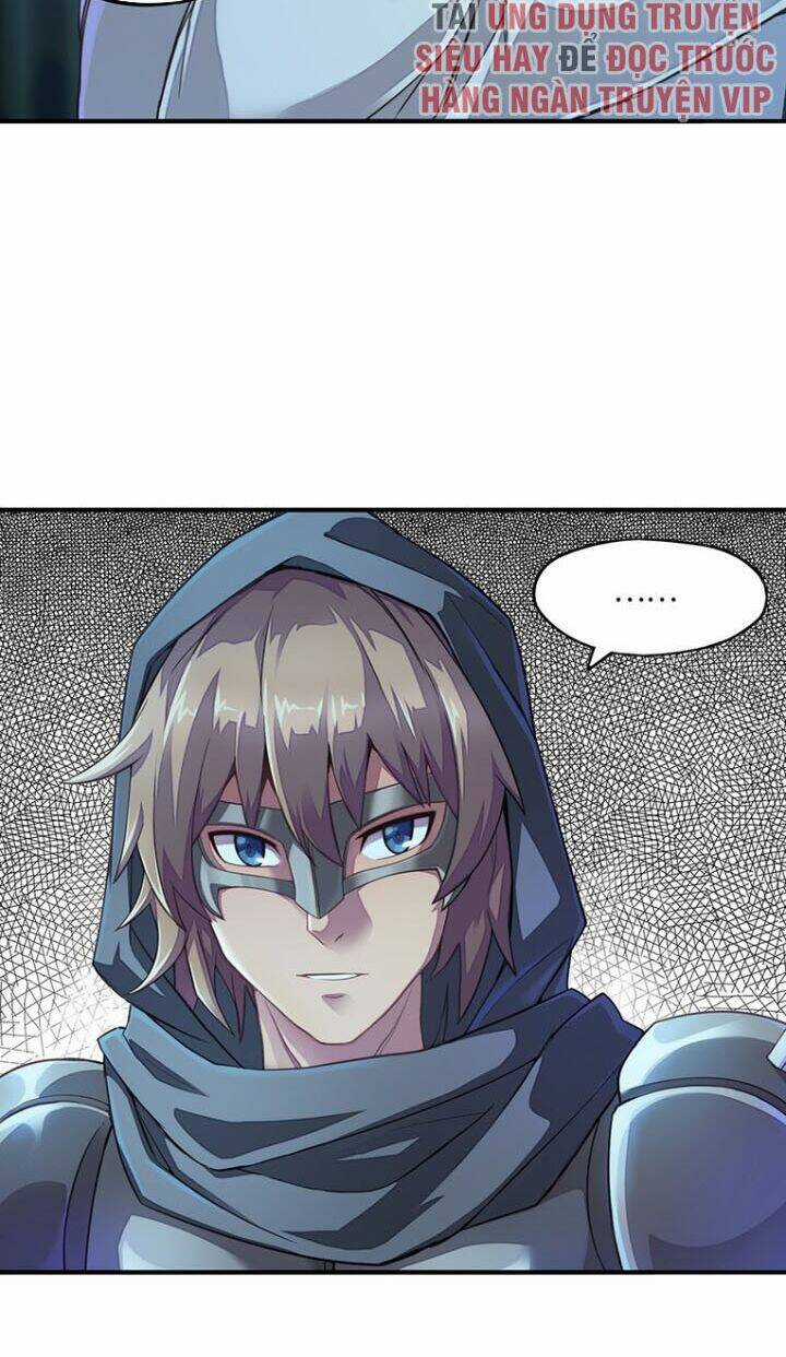 Ma Vương Pháp Tắc Chapter 12 trang 25