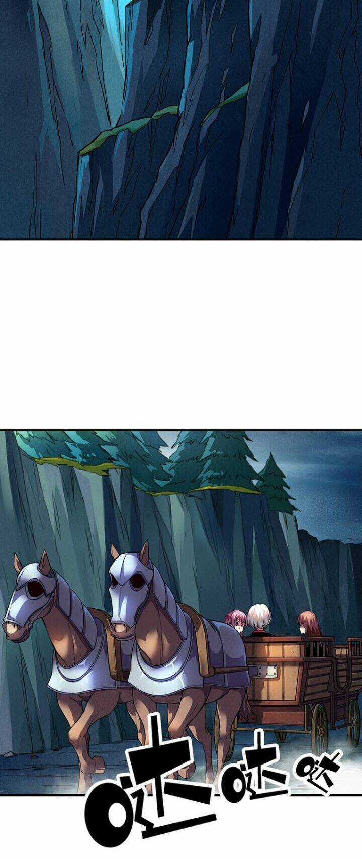 Ma Vương Pháp Tắc Chapter 12 trang 27