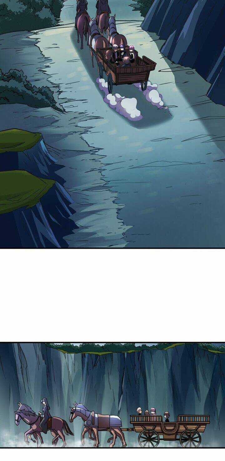 Ma Vương Pháp Tắc Chapter 12 trang 40