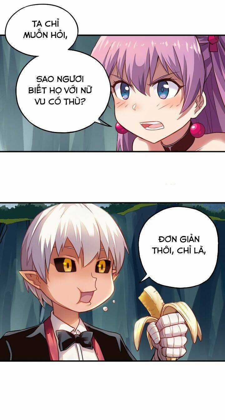 Ma Vương Pháp Tắc Chapter 12 trang 42