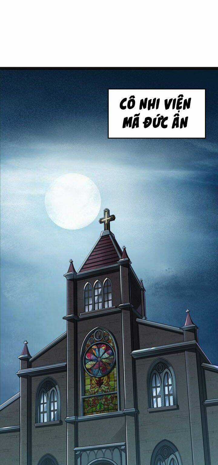 Ma Vương Pháp Tắc Chapter 12 trang 46