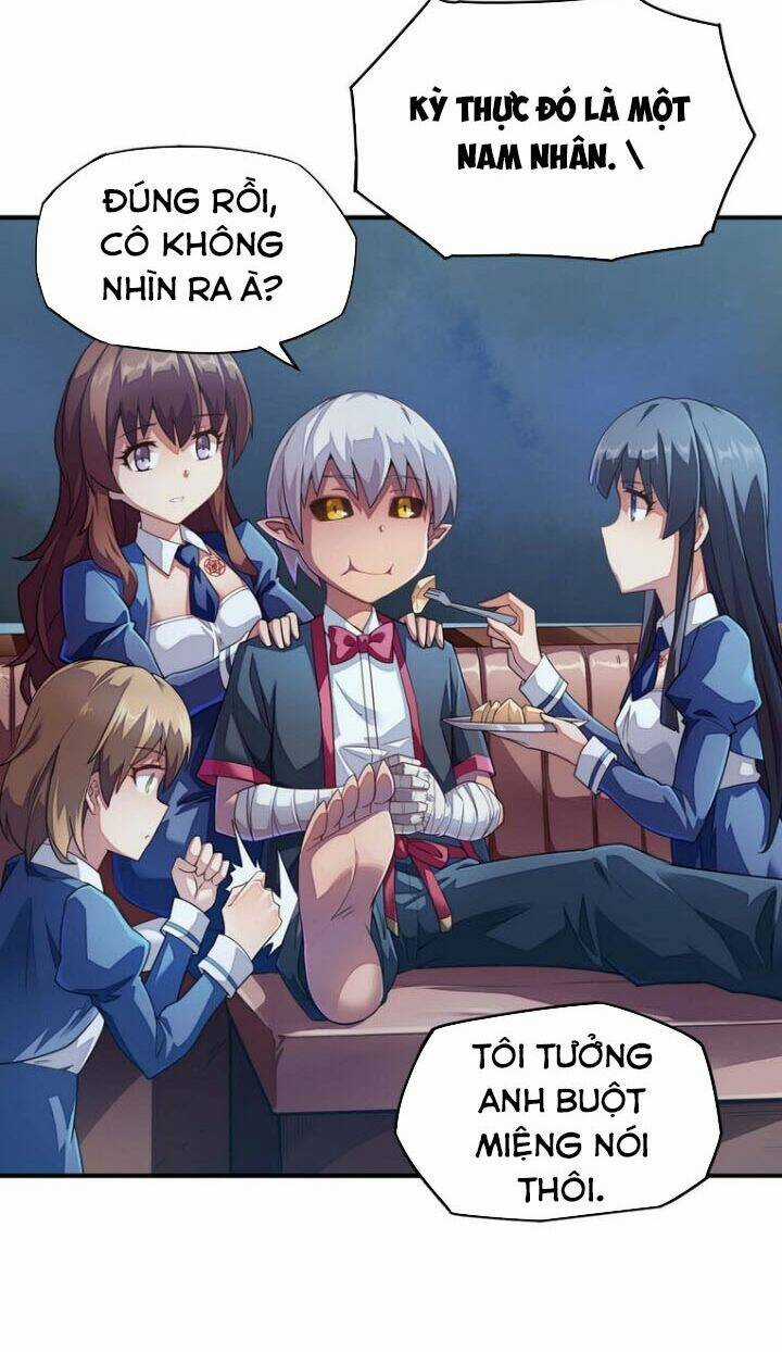 Ma Vương Pháp Tắc Chapter 13 trang 10