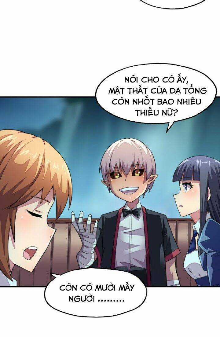 Ma Vương Pháp Tắc Chapter 13 trang 16