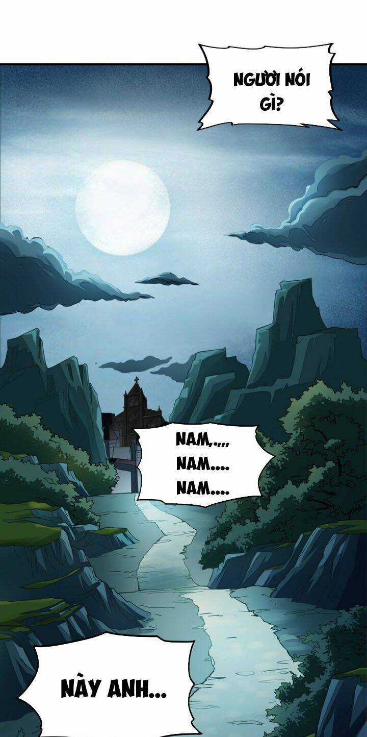 Ma Vương Pháp Tắc Chapter 13 trang 7