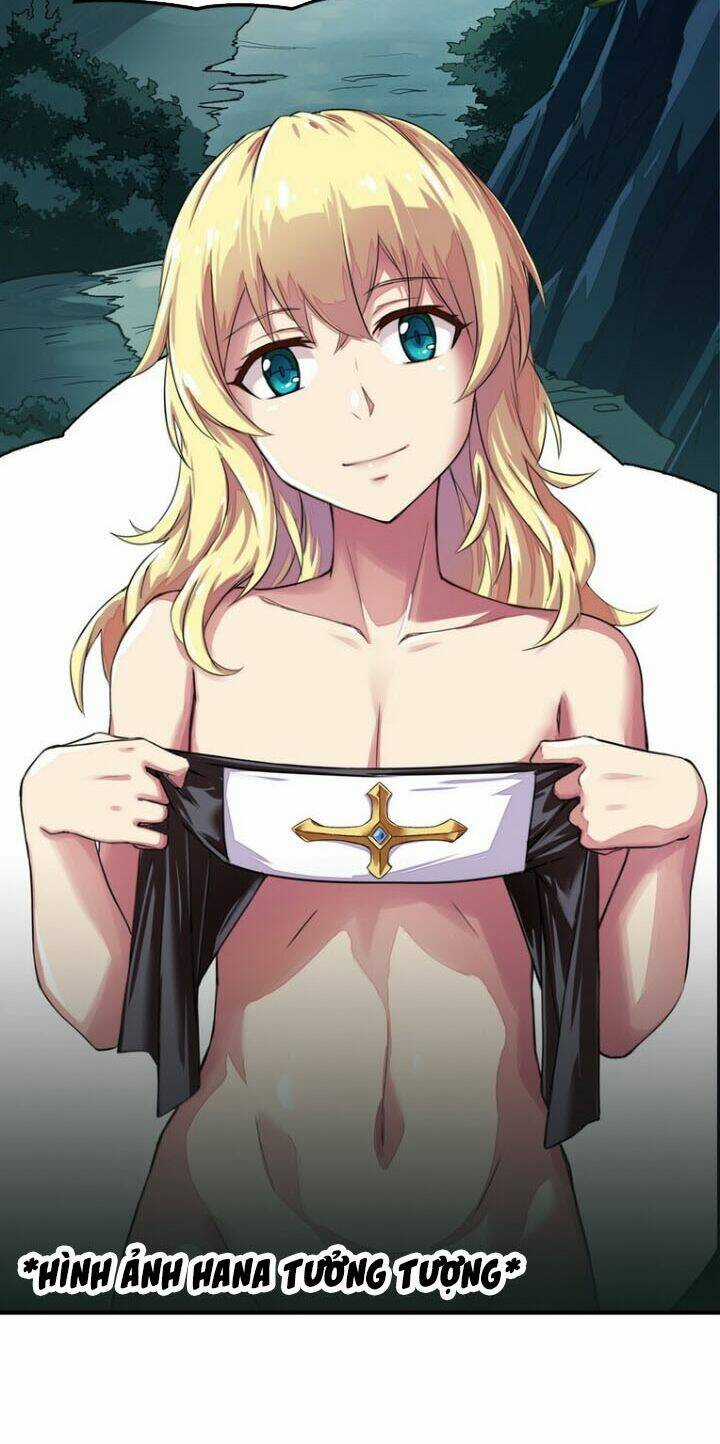 Ma Vương Pháp Tắc Chapter 13 trang 8