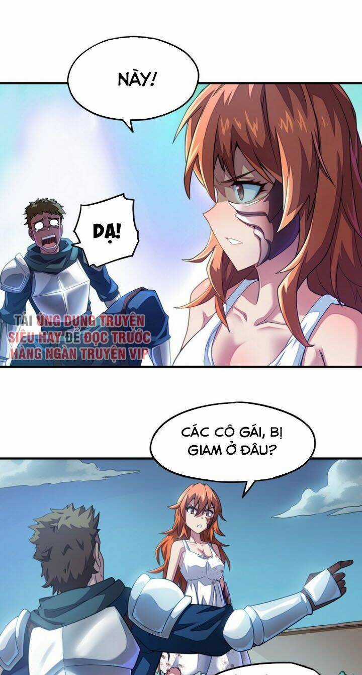 Ma Vương Pháp Tắc Chapter 14 trang 12