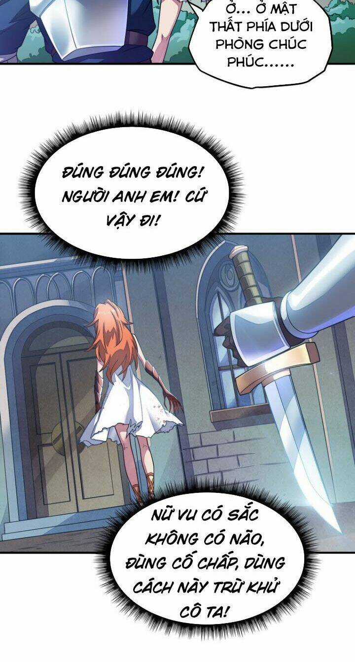 Ma Vương Pháp Tắc Chapter 14 trang 13