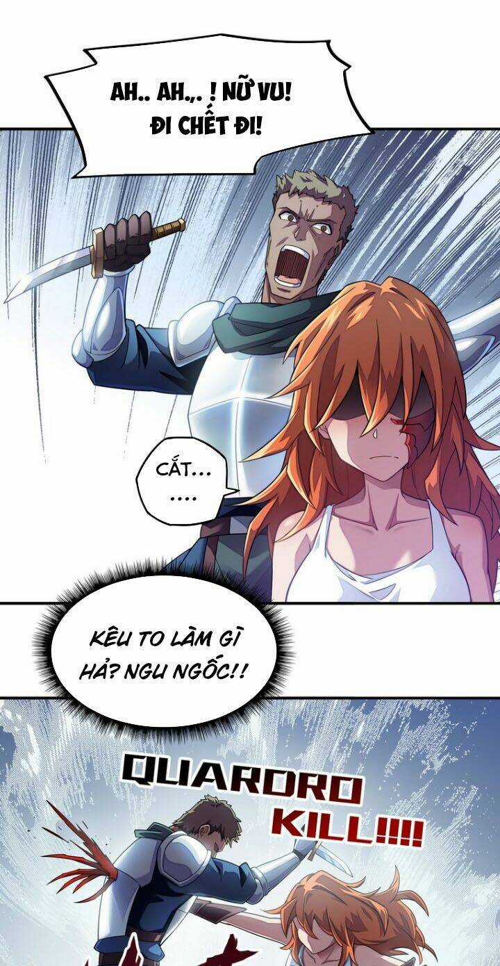 Ma Vương Pháp Tắc Chapter 14 trang 14
