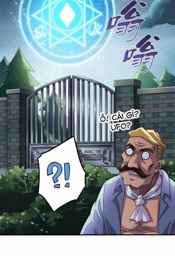 Ma Vương Pháp Tắc Chapter 14 trang 20