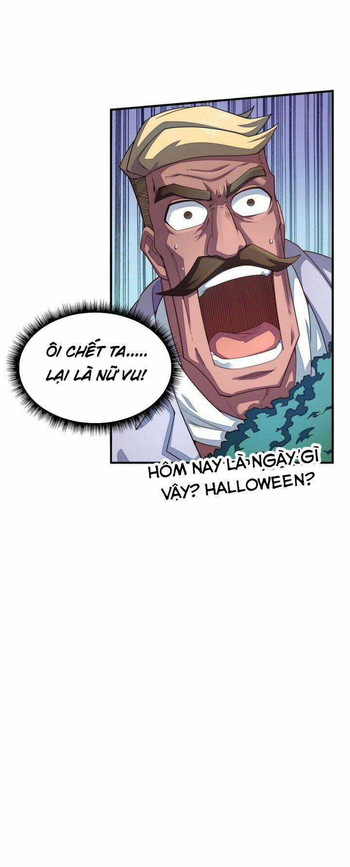 Ma Vương Pháp Tắc Chapter 14 trang 26