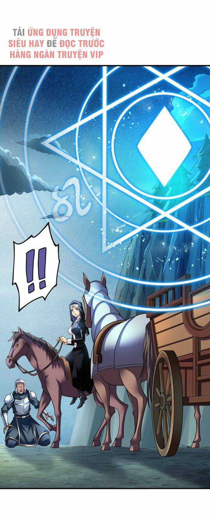 Ma Vương Pháp Tắc Chapter 14 trang 27