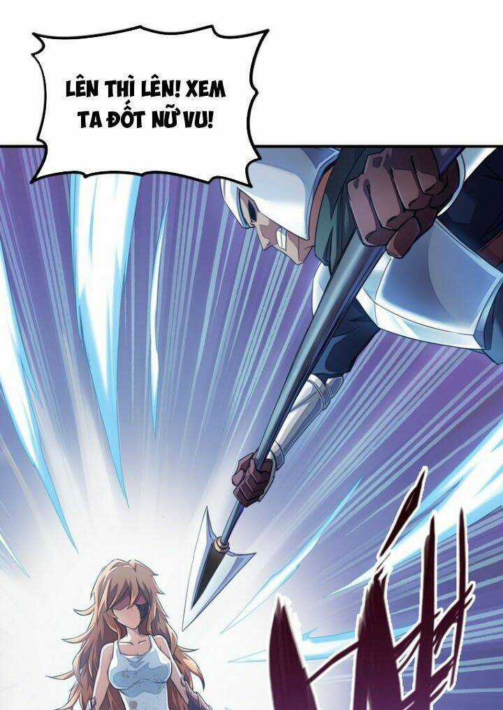 Ma Vương Pháp Tắc Chapter 14 trang 3