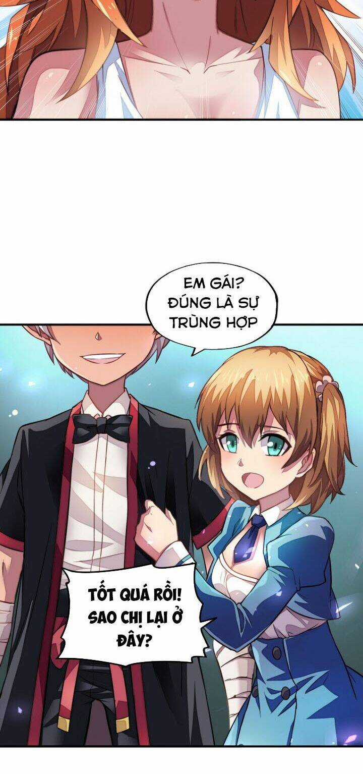 Ma Vương Pháp Tắc Chapter 14 trang 36