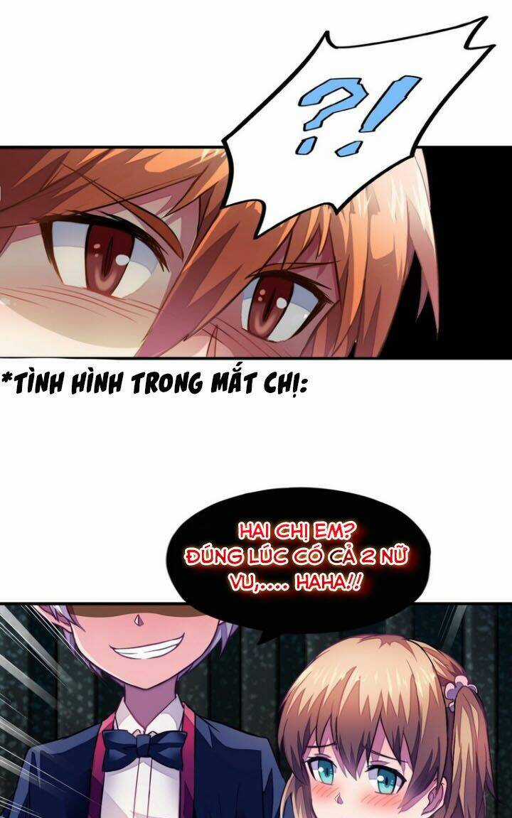 Ma Vương Pháp Tắc Chapter 14 trang 37