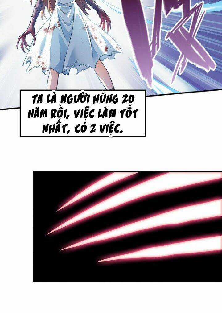 Ma Vương Pháp Tắc Chapter 14 trang 4
