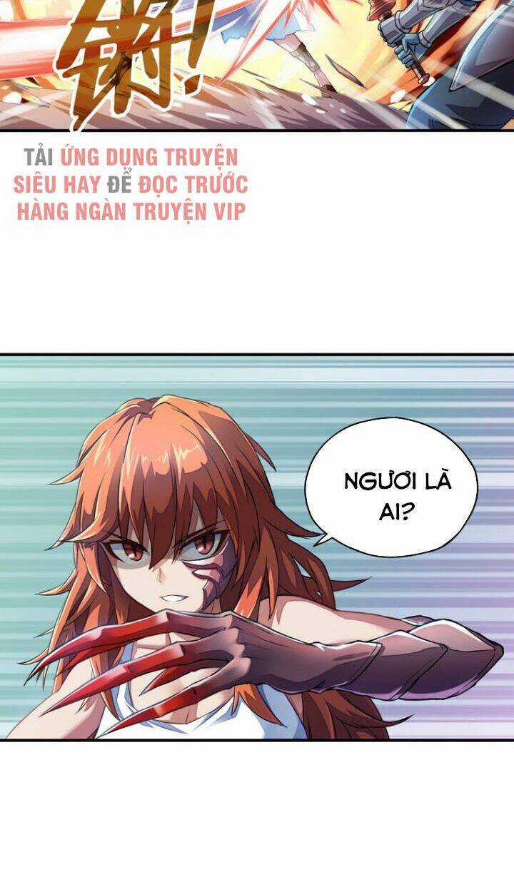 Ma Vương Pháp Tắc Chapter 14 trang 42