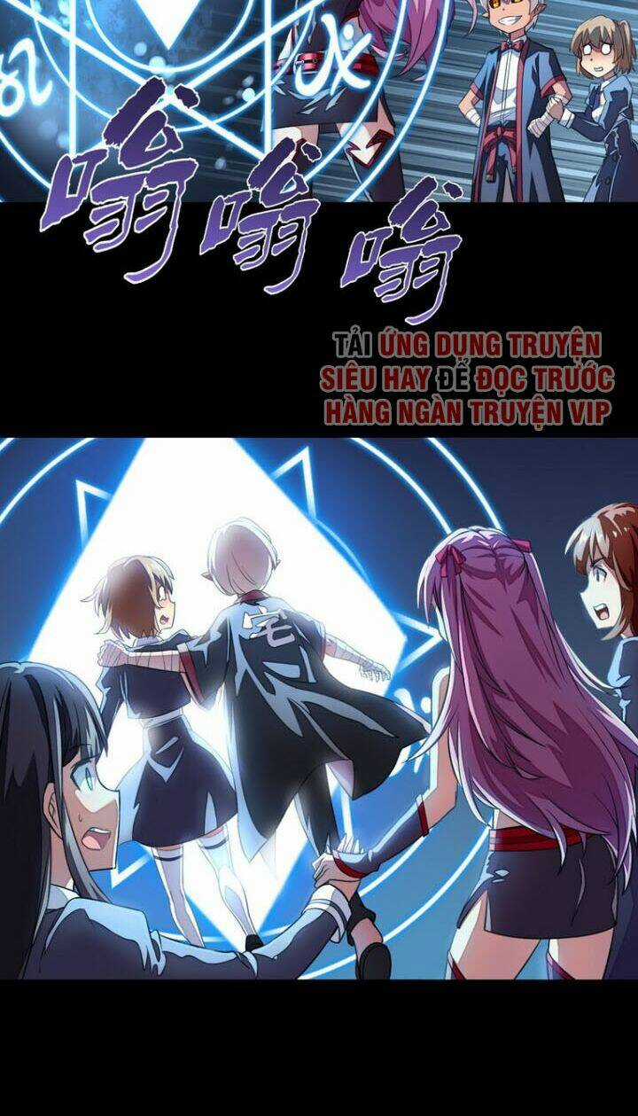 Ma Vương Pháp Tắc Chapter 14 trang 46
