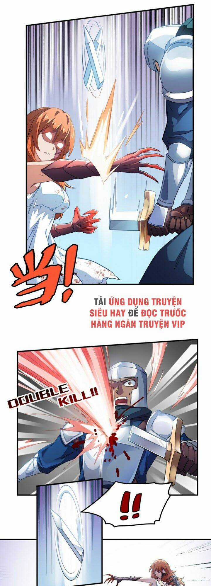 Ma Vương Pháp Tắc Chapter 14 trang 7