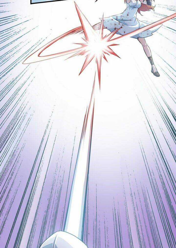 Ma Vương Pháp Tắc Chapter 14 trang 8