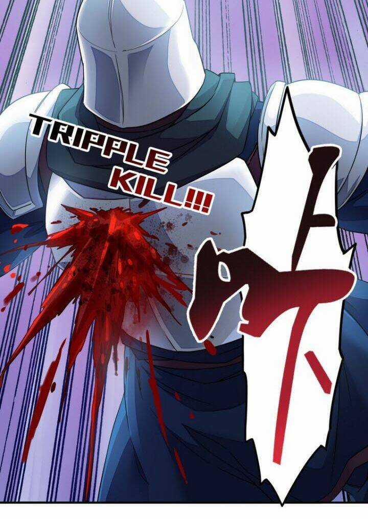 Ma Vương Pháp Tắc Chapter 14 trang 9