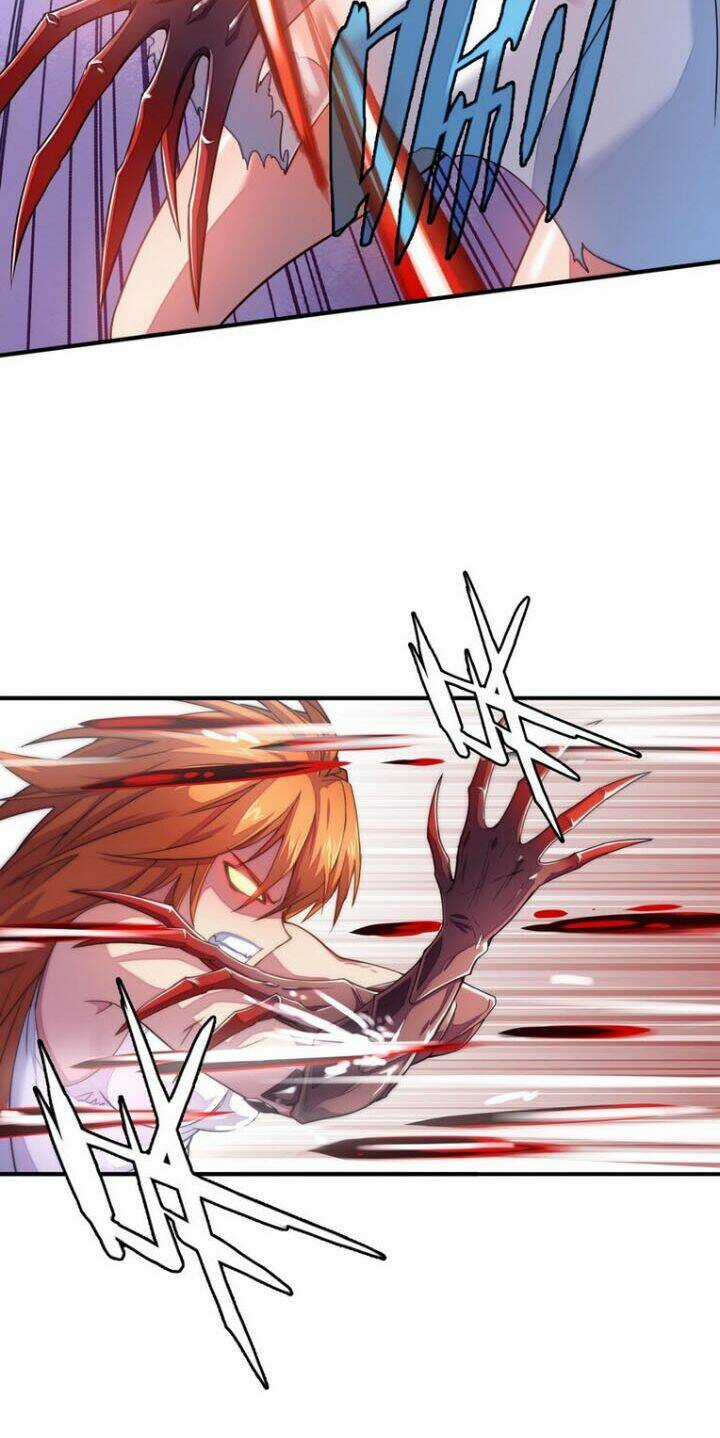 Ma Vương Pháp Tắc Chapter 15 trang 10