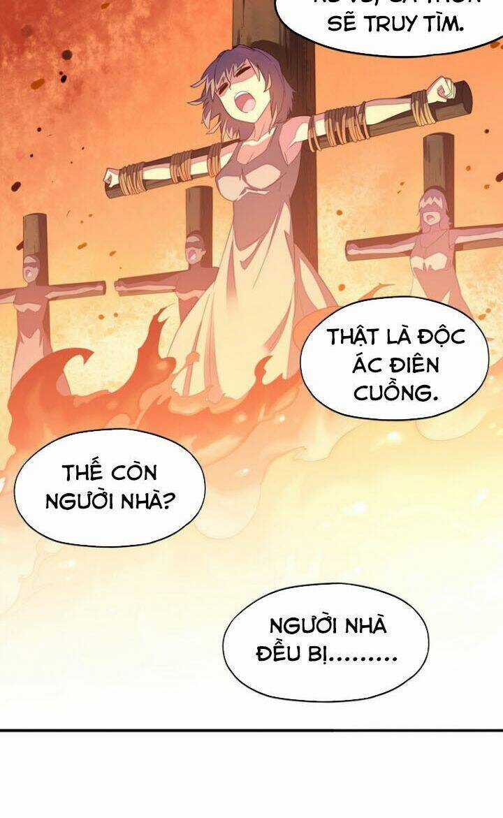 Ma Vương Pháp Tắc Chapter 15 trang 18