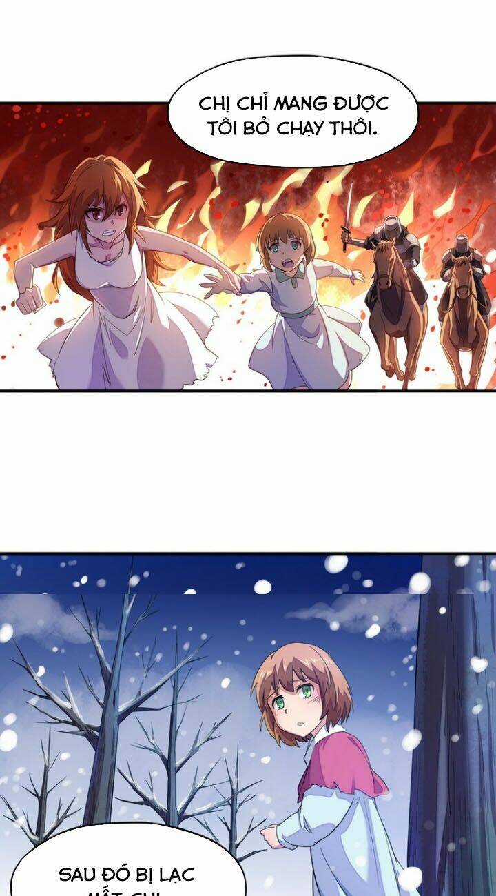 Ma Vương Pháp Tắc Chapter 15 trang 19