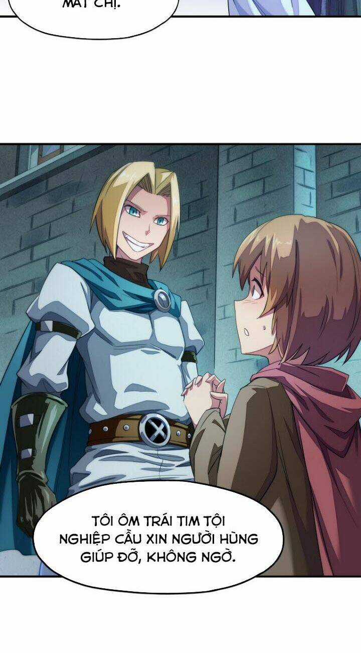 Ma Vương Pháp Tắc Chapter 15 trang 20