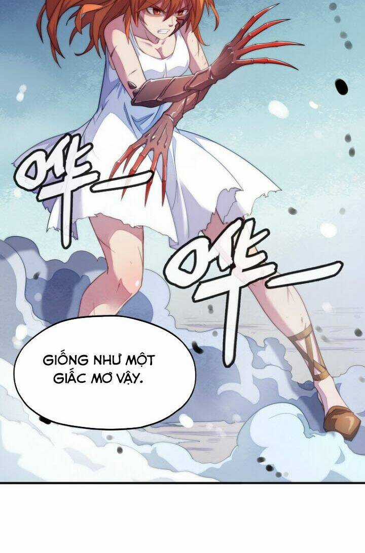 Ma Vương Pháp Tắc Chapter 15 trang 22