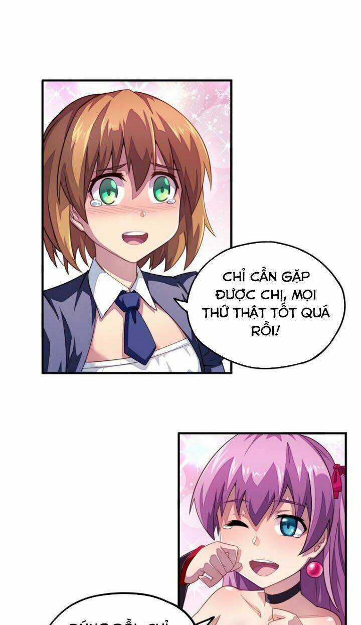 Ma Vương Pháp Tắc Chapter 15 trang 23