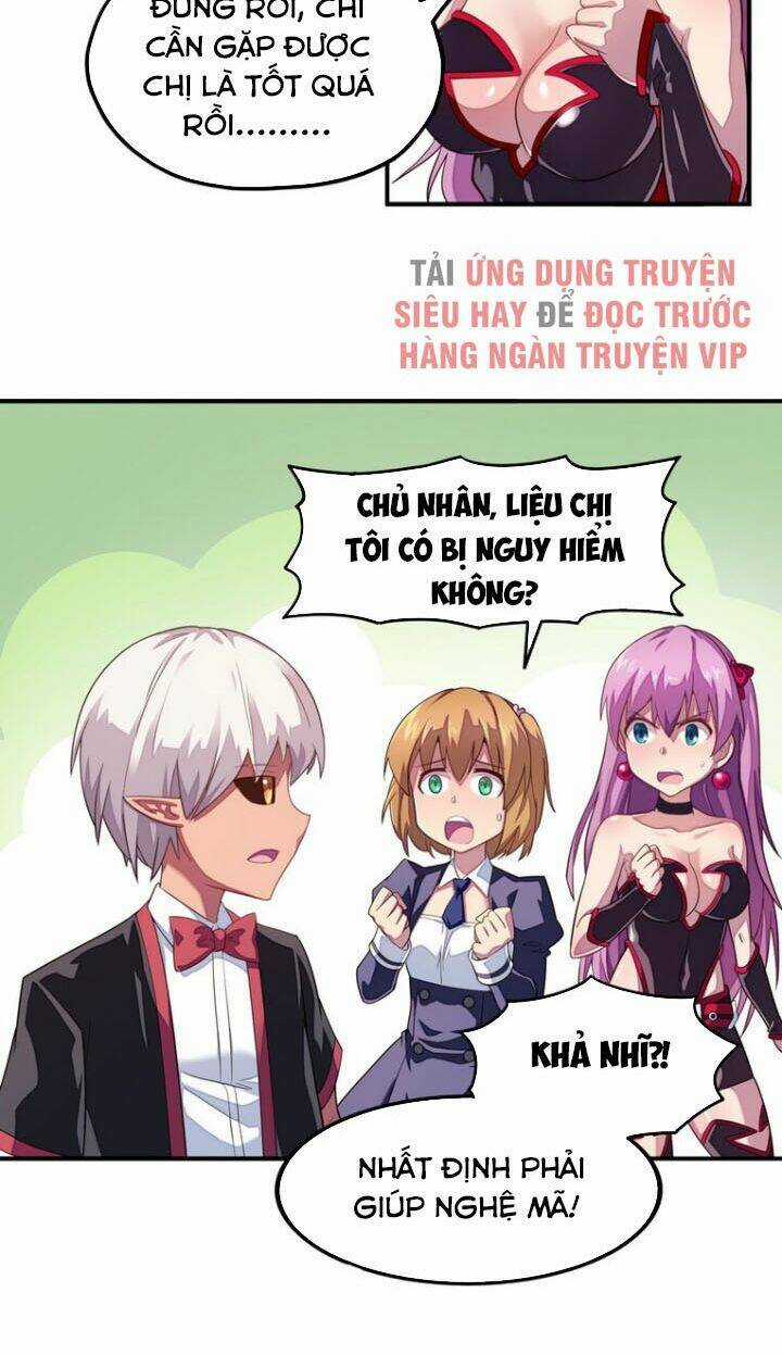 Ma Vương Pháp Tắc Chapter 15 trang 24